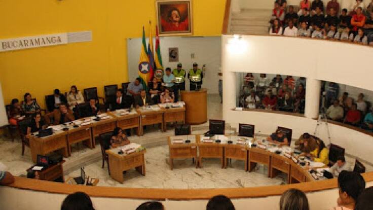 No aprueban en Concejo proposición de entregar gastos de representación