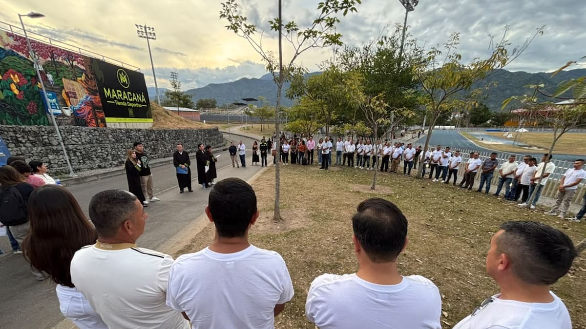 La JEP define situación jurídica de 46 comparecientes de las extintas Farc en el Tolima