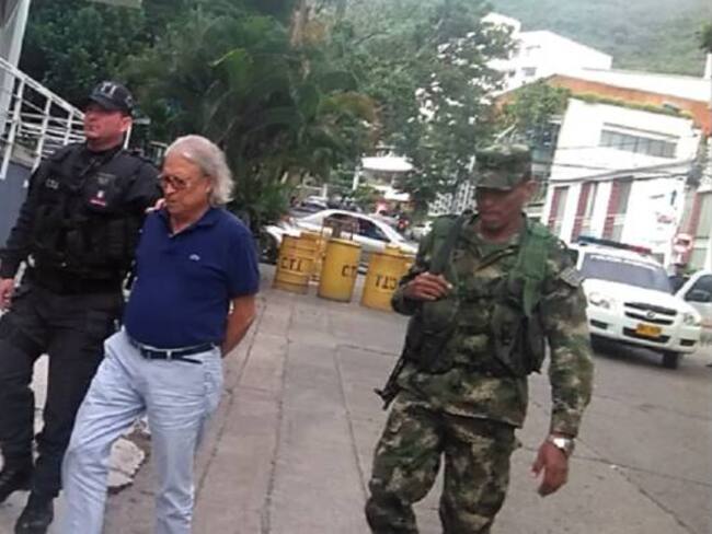 Ocho capturados por corrupción en el Hospital Universitario del Valle