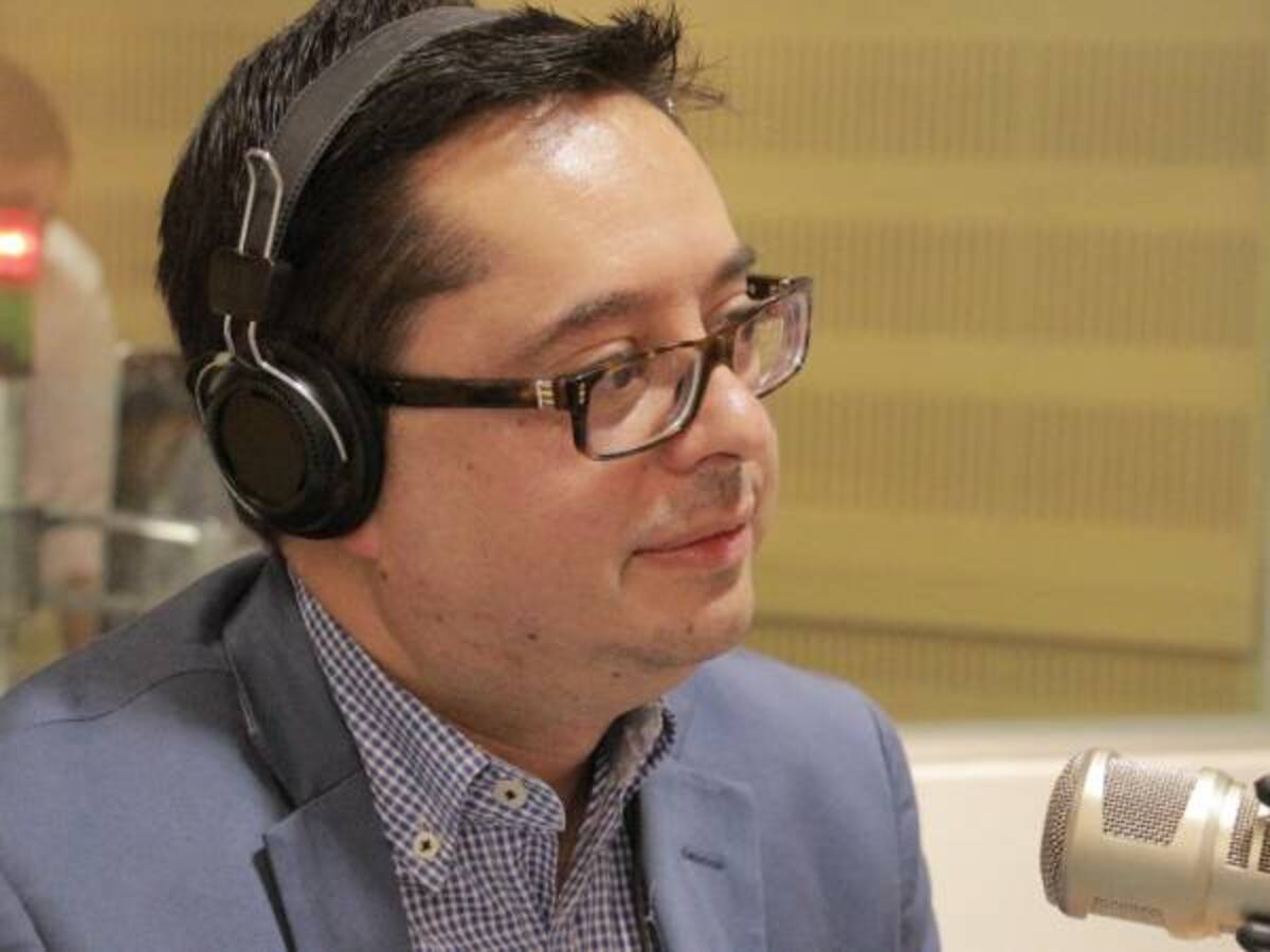 “La economía digital requiere un entorno seguro”: Jorge Bejarano