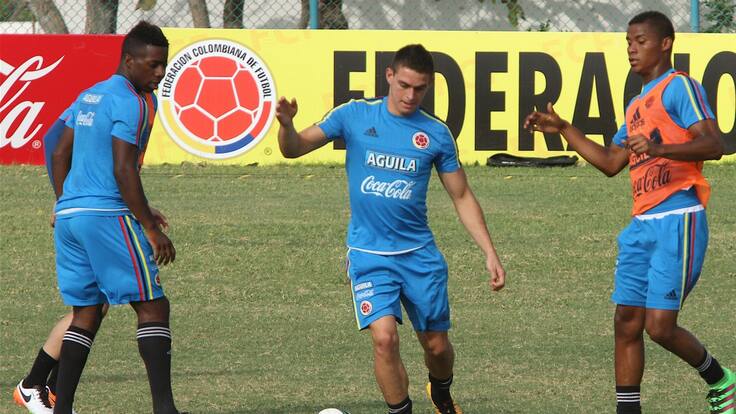 Borré: "Si llega algo bueno lo analizaré, pero no tengo afán"