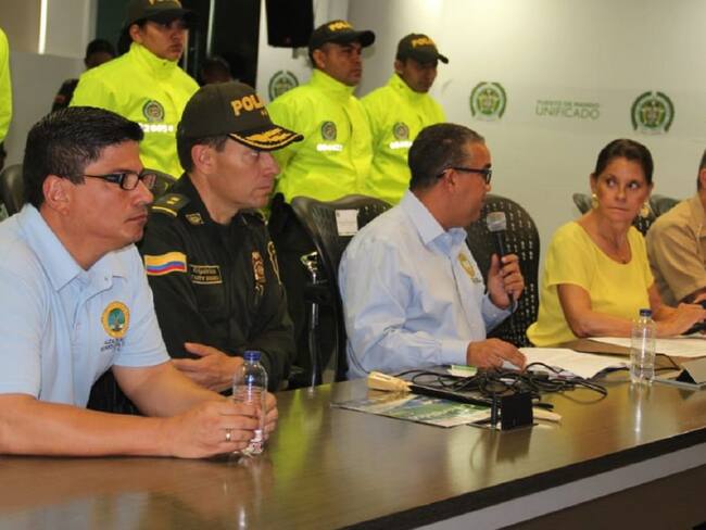Ofrecen 300 millones por paradero de abusadores de niños en Cartagena