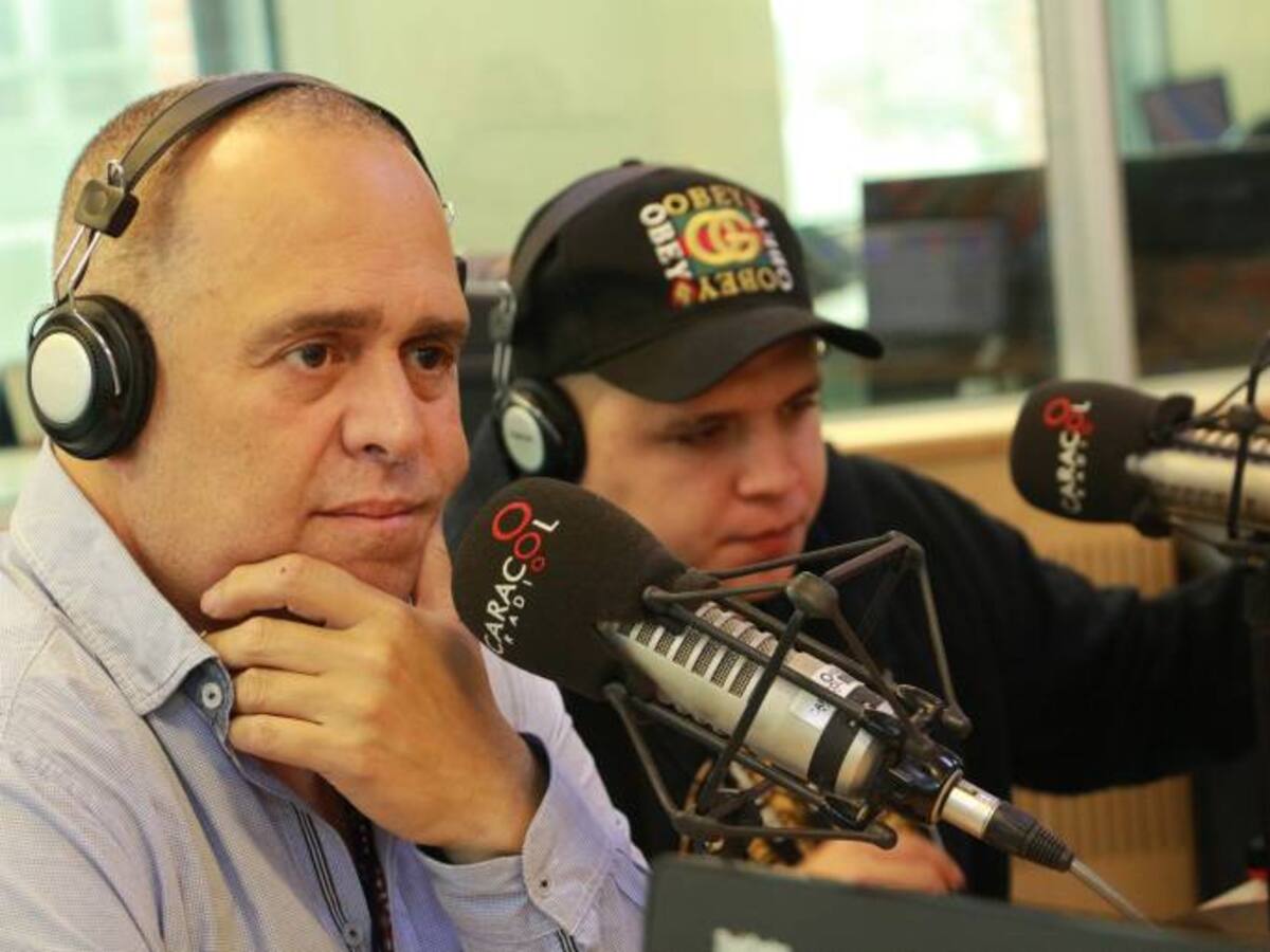 Serenata al Oído con Alfredo De La Fé