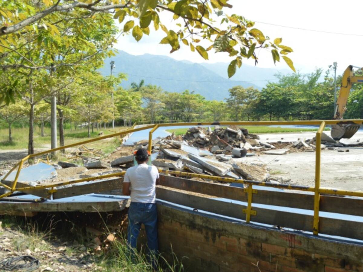 Inhabilitan a 16 años a ex funcionario de Ibagué por los Juegos Deportivos