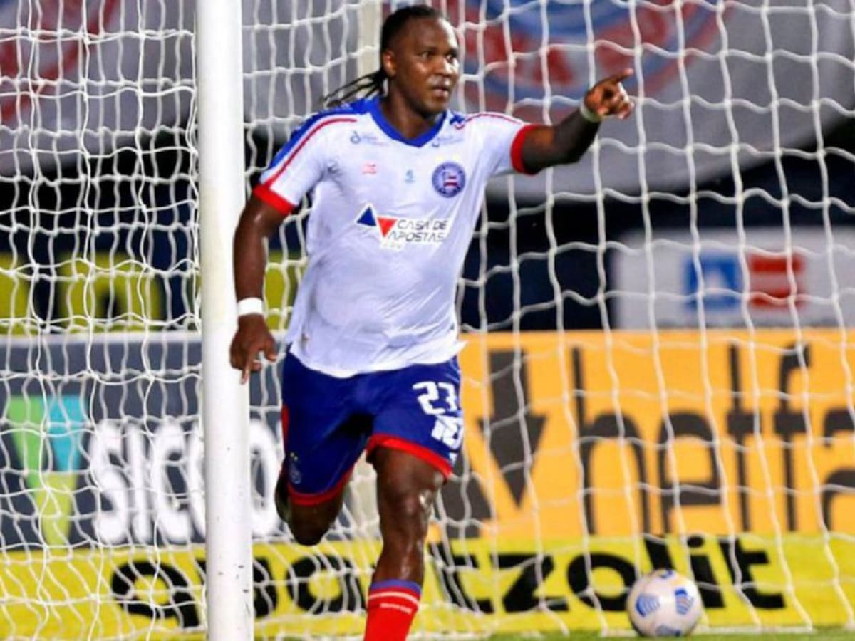 ¿Indirecta de Hugo Rodallega para Ramón Jesurún?