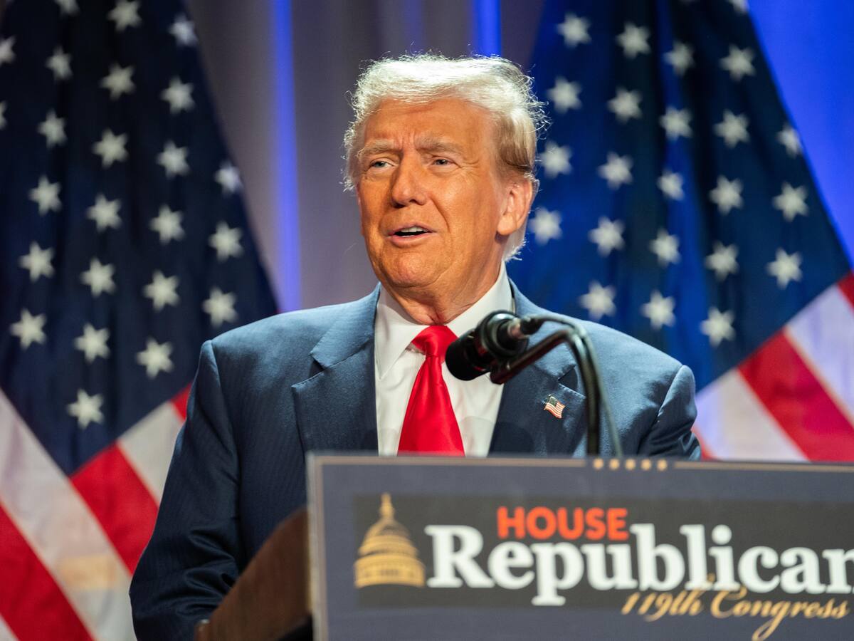 “Trump es muy inteligente”: congresista republicana sobre nombramientos para el gabinete