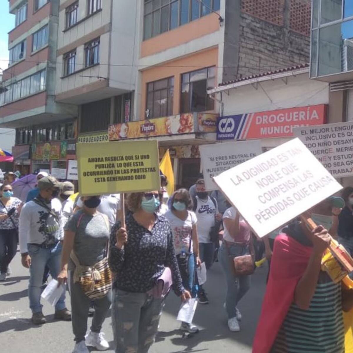 Miércoles 9 de junio, las noticias más importantes de Armenia y Quindío
