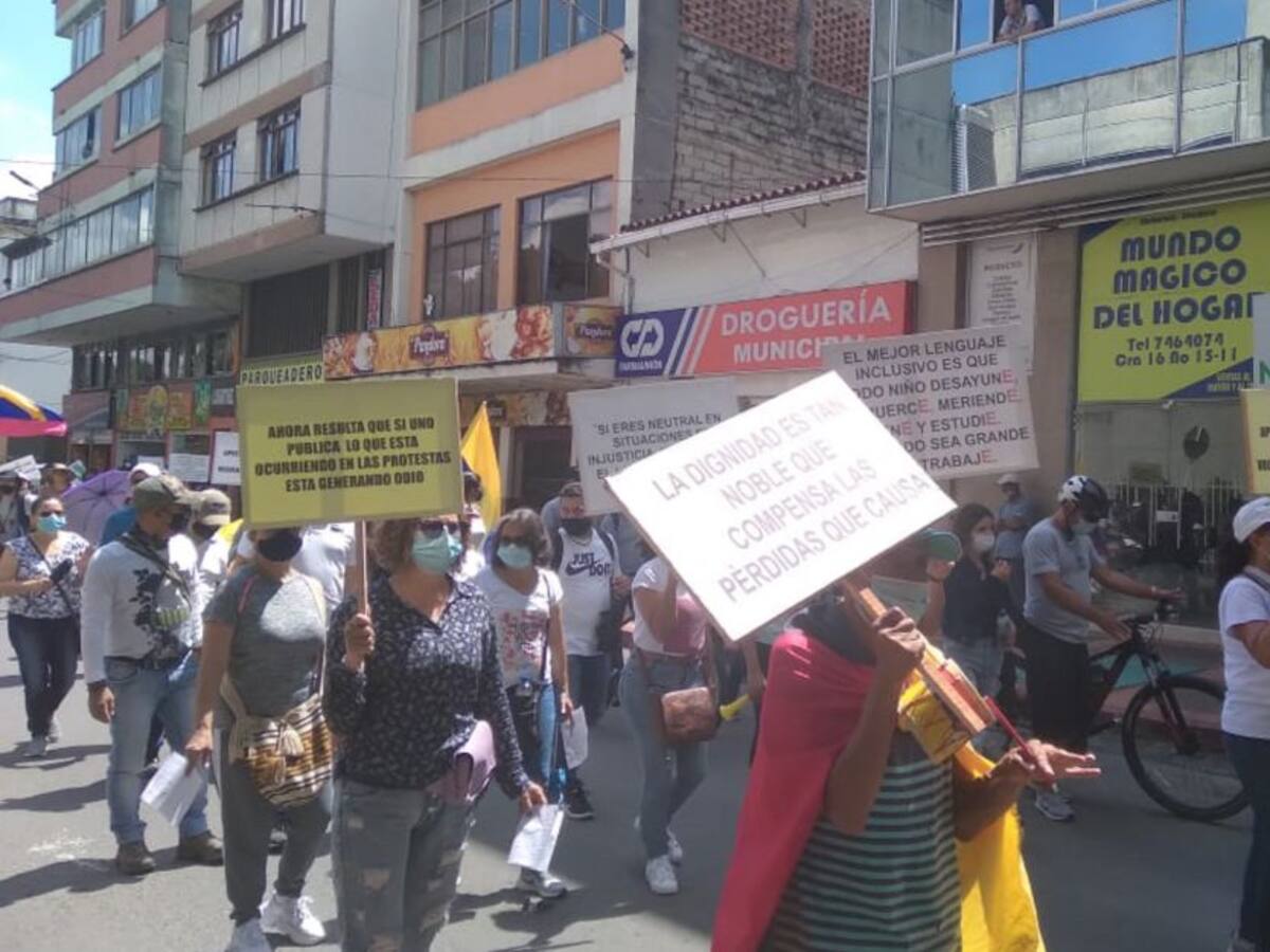 Miércoles 9 de junio, las noticias más importantes de Armenia y Quindío