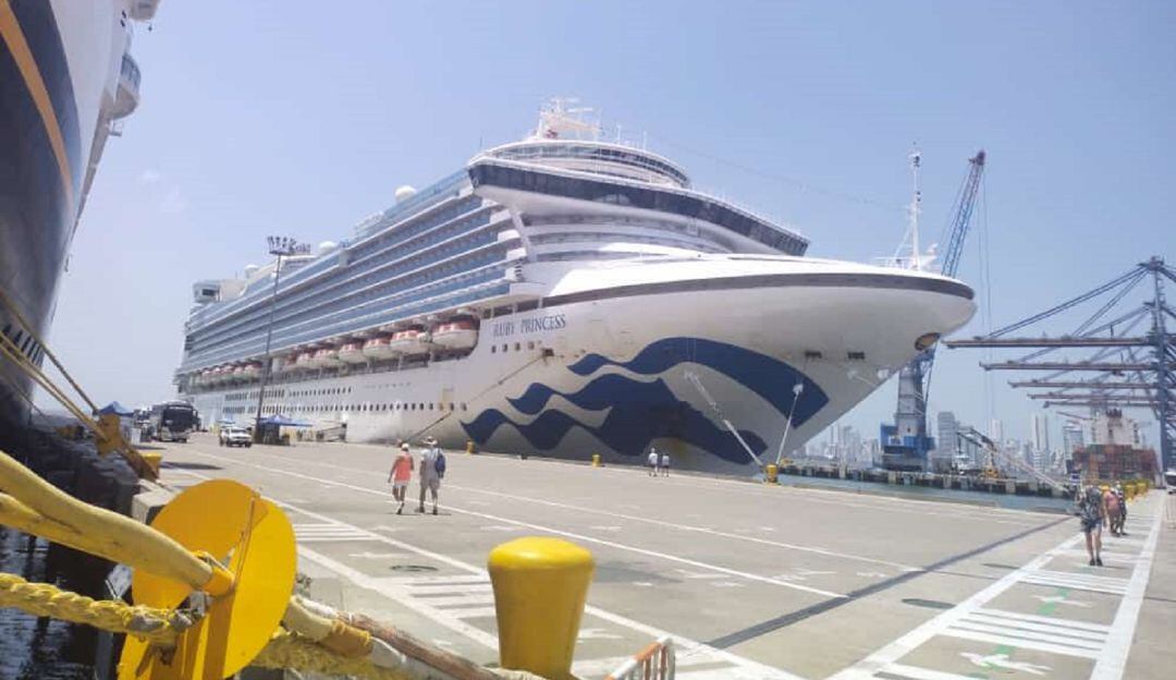 Cruceros
