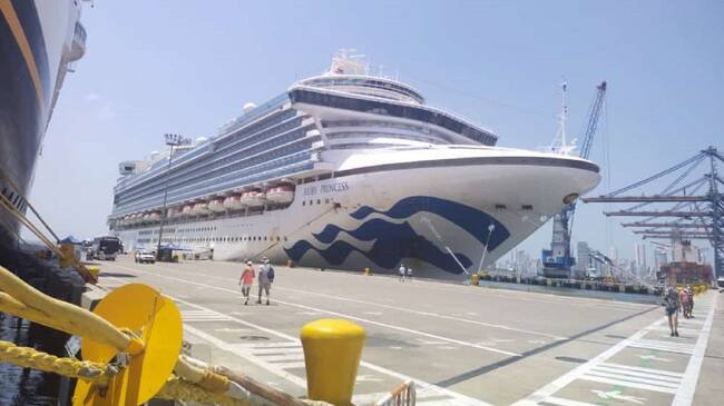 Cruceros