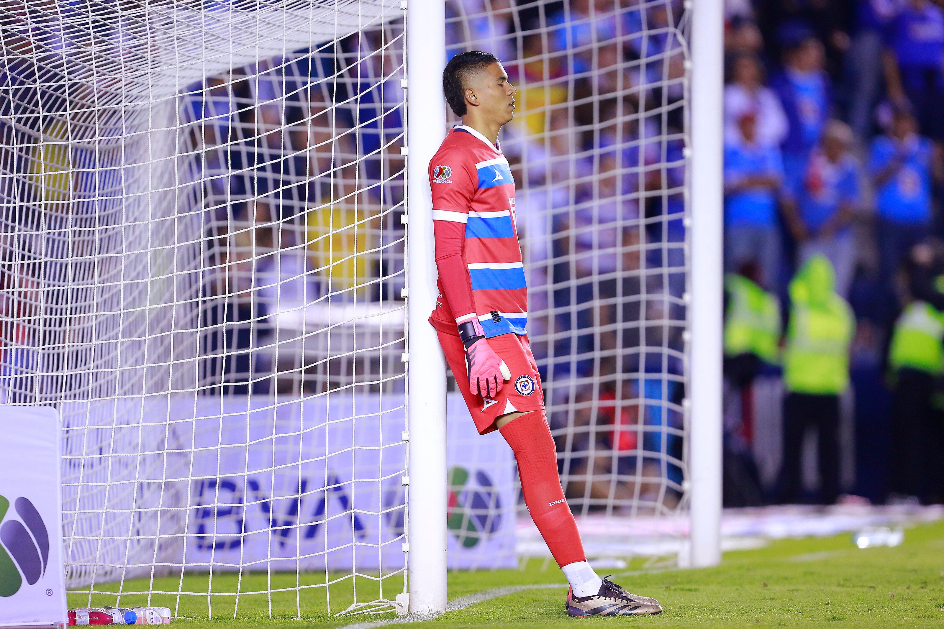 Kevin Mier (Photo by Mauricio Salas/Jam Media/Getty Images)