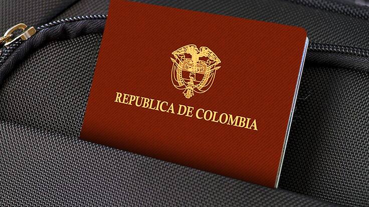 Colombia negó visa a reconocido empresario de Egipto; no le dan explicaciones