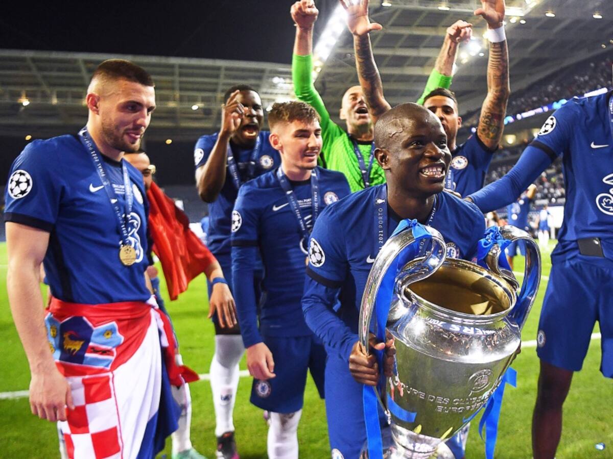 El Pulso del Fútbol, 31 de mayo de 2021