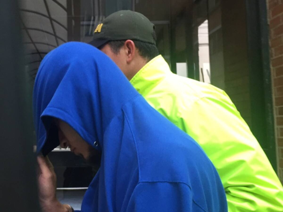 Hacker de Medellín será trasladado a la cárcel de Itagüí