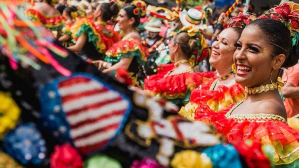 Comerciantes esperan aumento de ventas en viernes de Guacherna