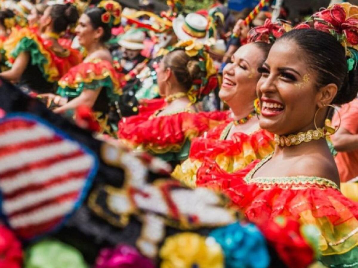Comerciantes esperan aumento de ventas en viernes de Guacherna