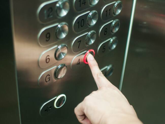 Ascensor / Getty Images