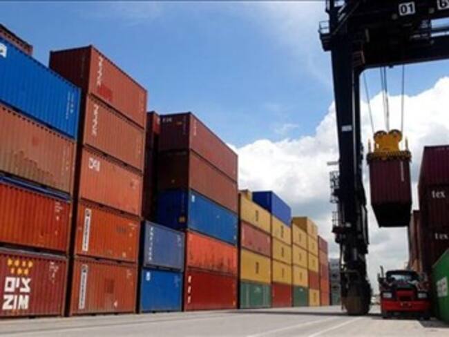 Con el TLC las exportaciones con Europa aumentarían en un 25% en cinco años: Analdex