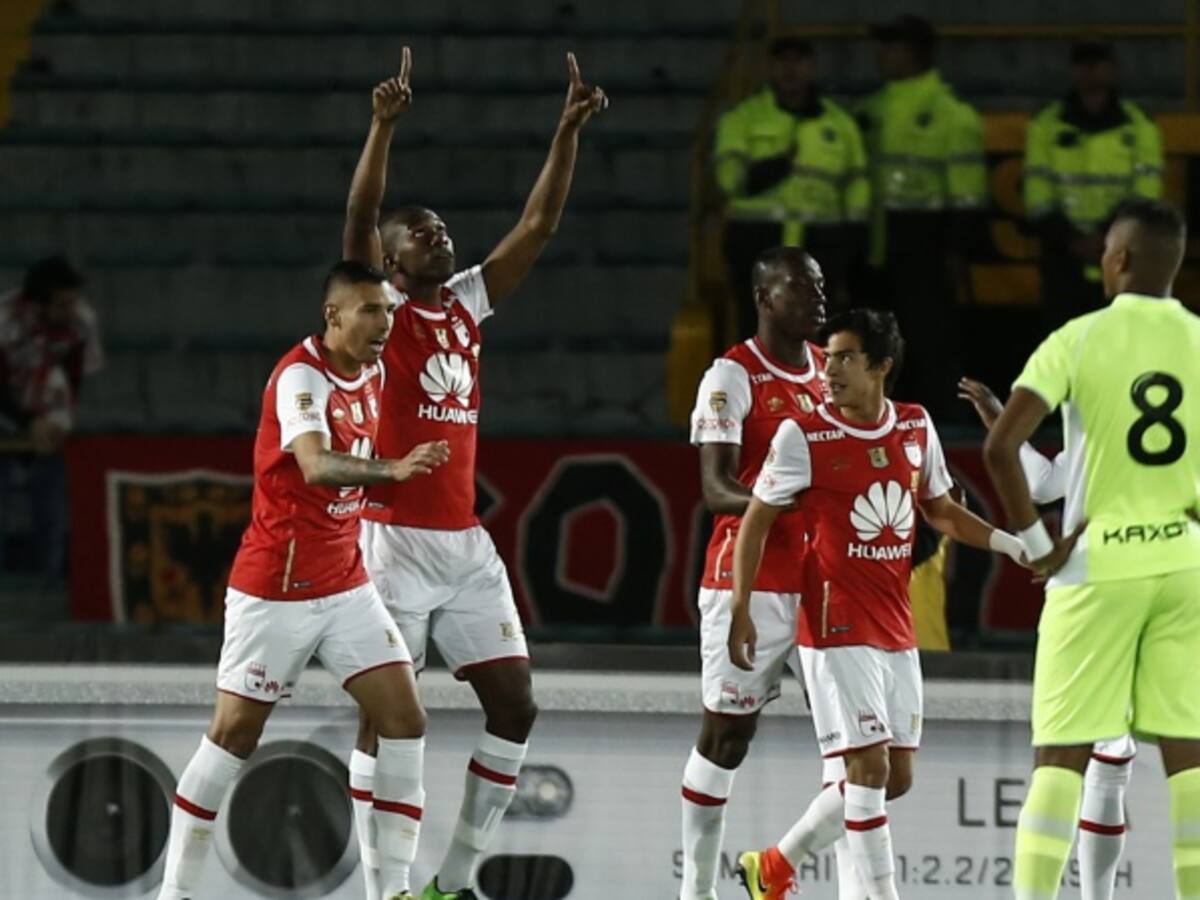 Santa Fe recibe en Techo al campeón con nómina alterna