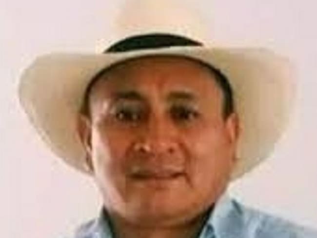Investigan asesinato de un líder social en el Tambo, Cauca
