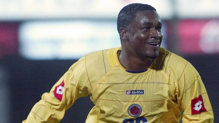 Léider Preciado habló de la actualidad de los colombianos en España