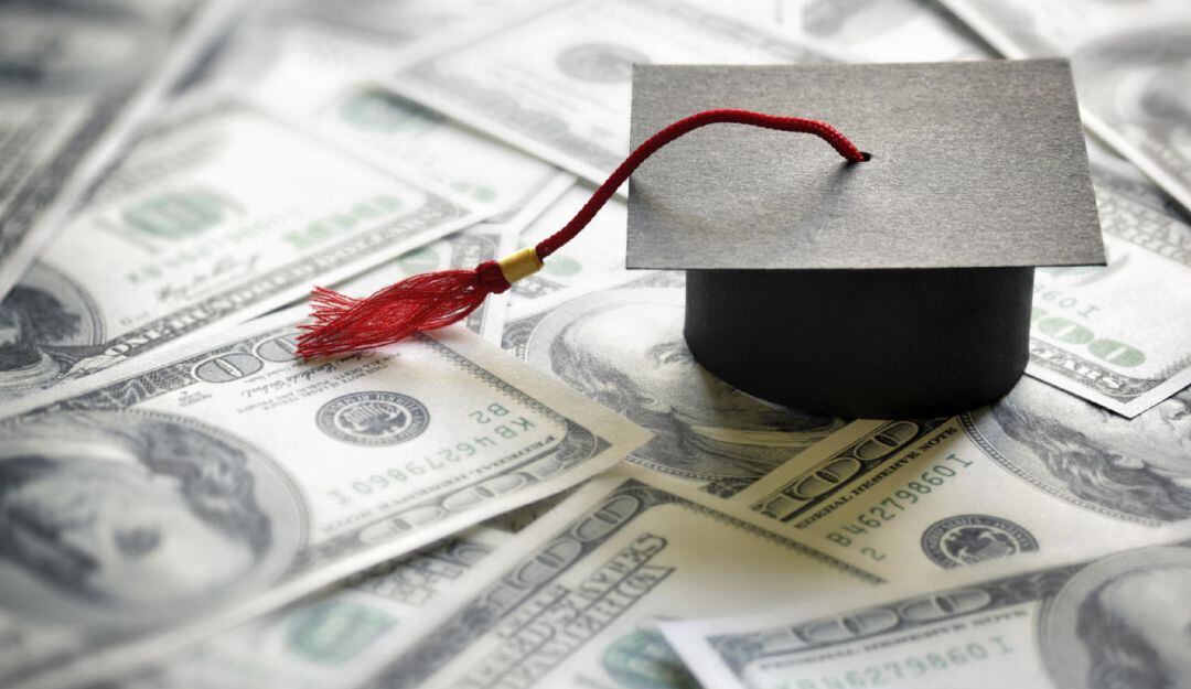 Créditos de USD 50.000 para quienes quieran estudiar en el exterior