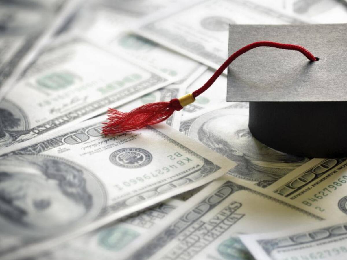 Créditos de USD 50.000 para quienes quieran estudiar en el exterior