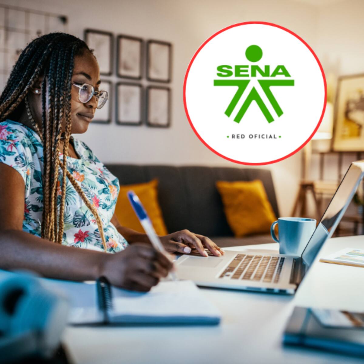 ¿Sin tiempo para estudiar? Cursos que podría tomar en el SENA los fines de semana