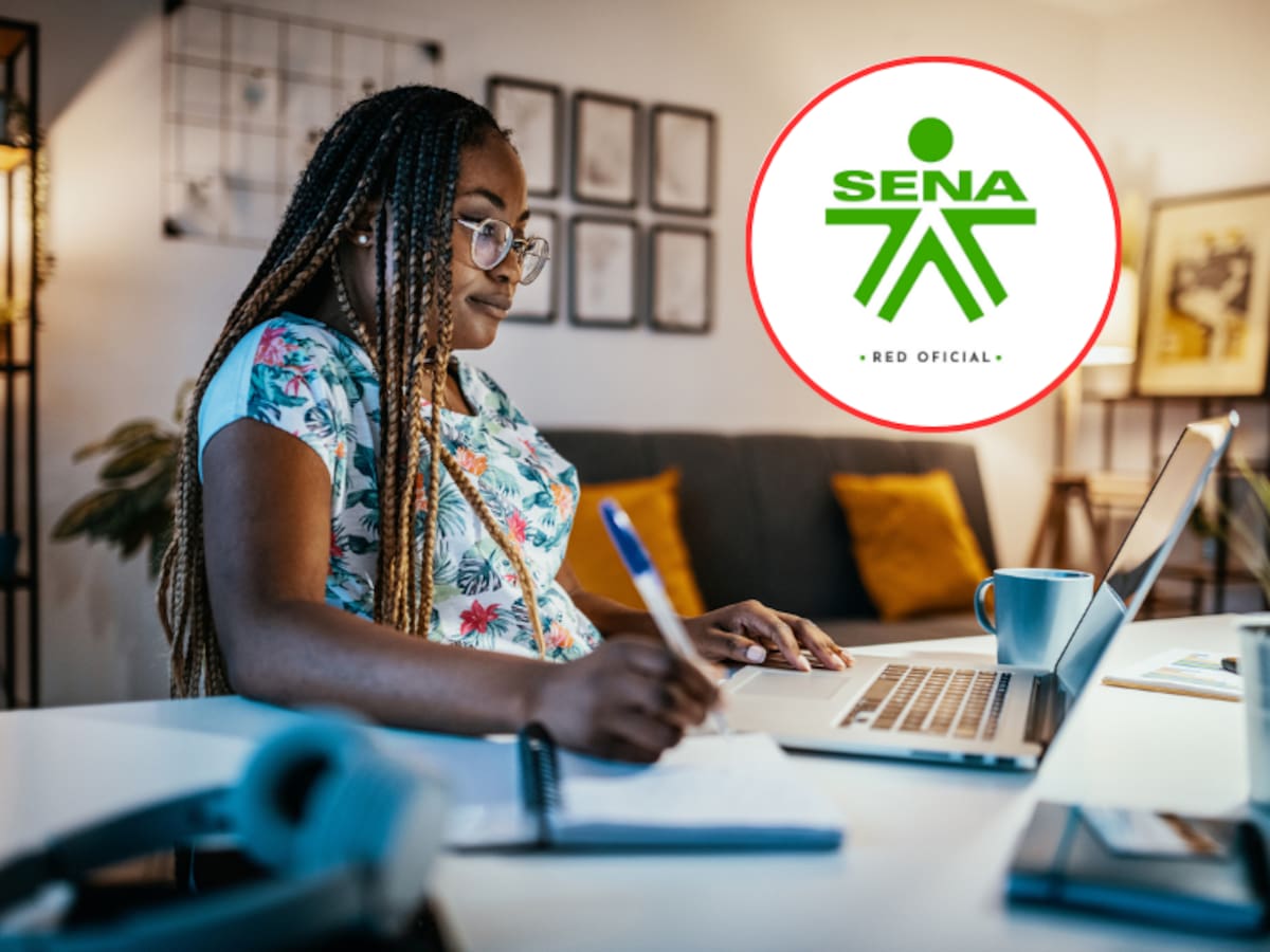 ¿Sin tiempo para estudiar? Cursos que podría tomar en el SENA los fines de semana