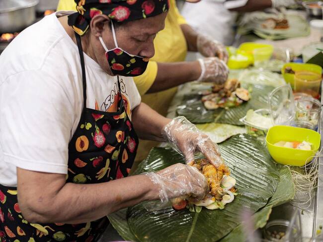 Por primera vez, Cartagena tendrá un Consejo de Área de Cocina Tradicional