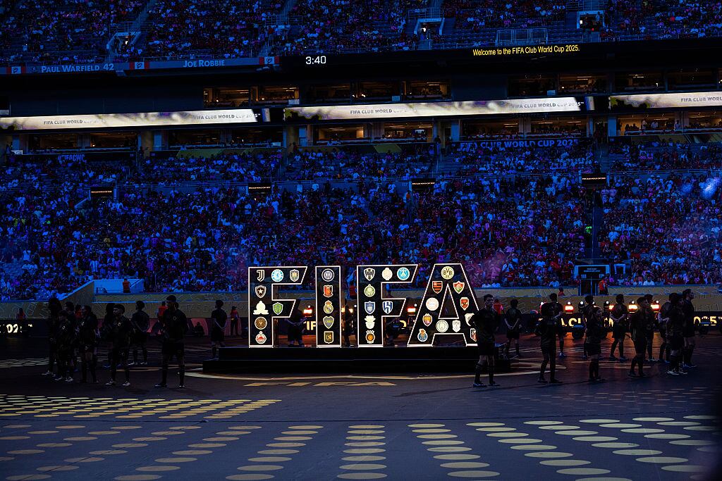 (Foto de Samah Zidan/Anadolu via Getty Images)