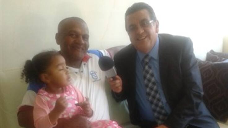 Café Caracol con Juanito Moreno