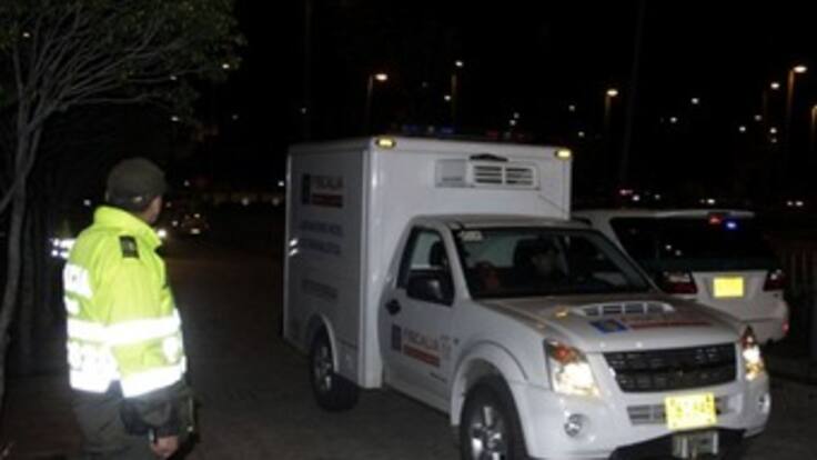 Piden que caso de agente del CTI muerto en Bogotá vaya a justicia militar