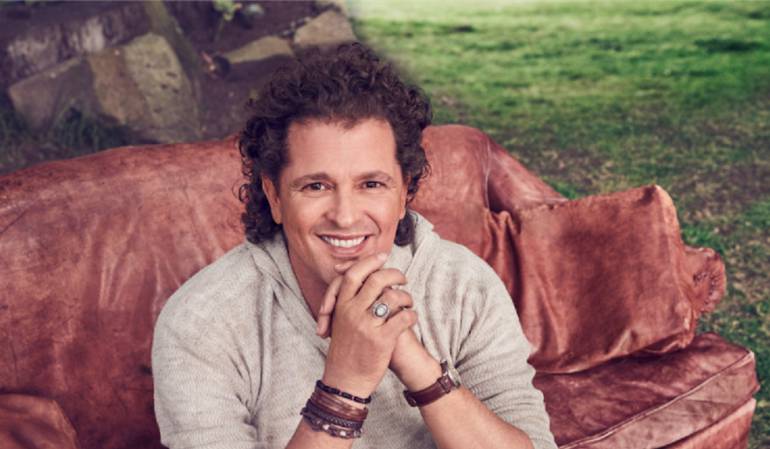 Carlos Vives