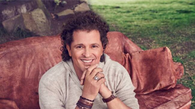 Carlos Vives