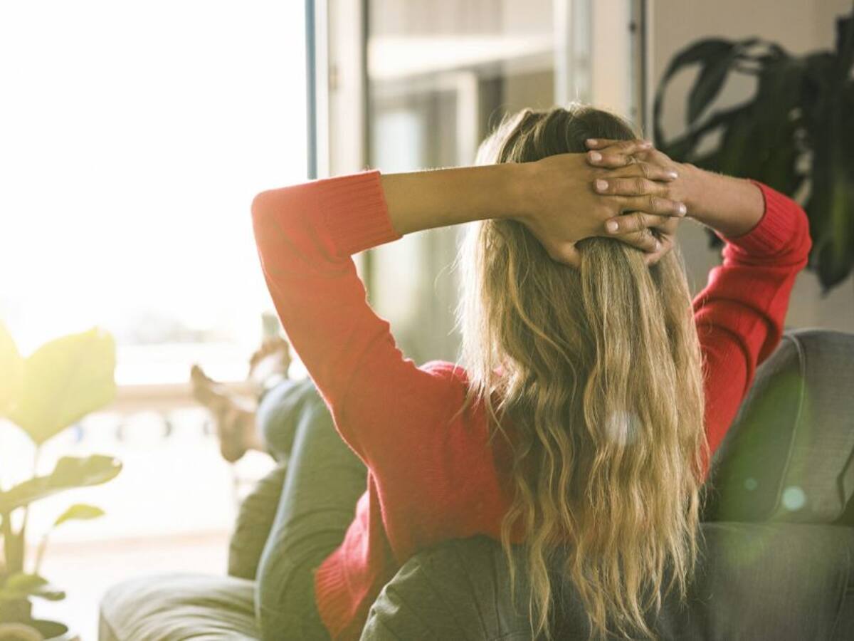 La mejor manera para llevar las situaciones difíciles sin perder la calma