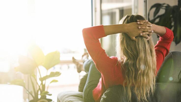 La mejor manera para llevar las situaciones difíciles sin perder la calma