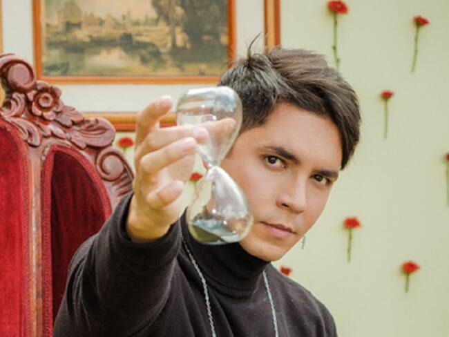 Kamilo Rentería: “En el amor, el tiempo no pasa”