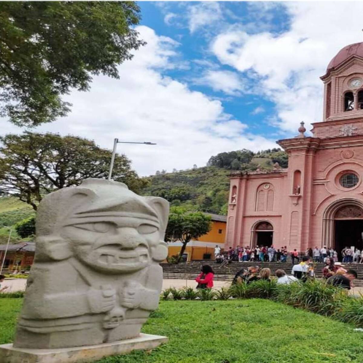 Refuerzan seguridad del alcalde de Pueblorrico, Antioquia, tras amenazas en su contra
