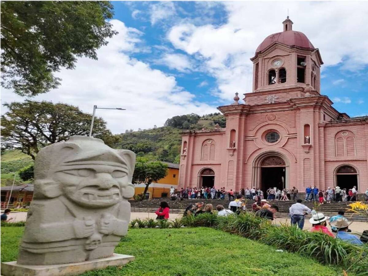 Refuerzan seguridad del alcalde de Pueblorrico, Antioquia, tras amenazas en su contra