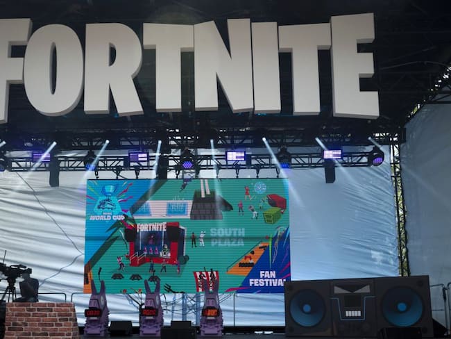 Acusan en Canadá a videojuego Fortnite de ser adictivo como la cocaína