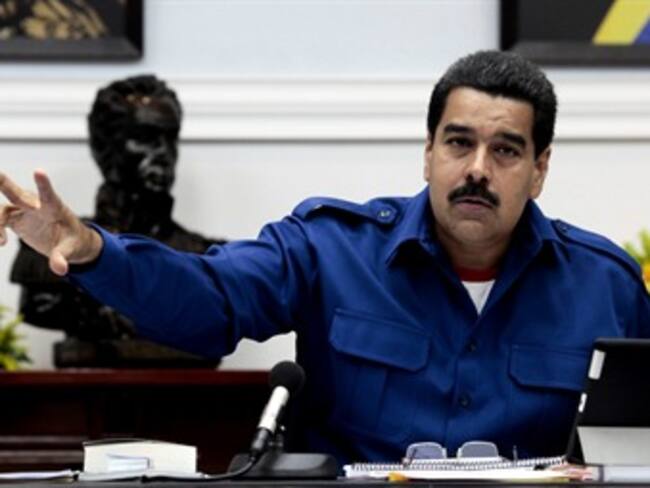 Maduro anuncia la creación de un ministerio “para las redes sociales”
