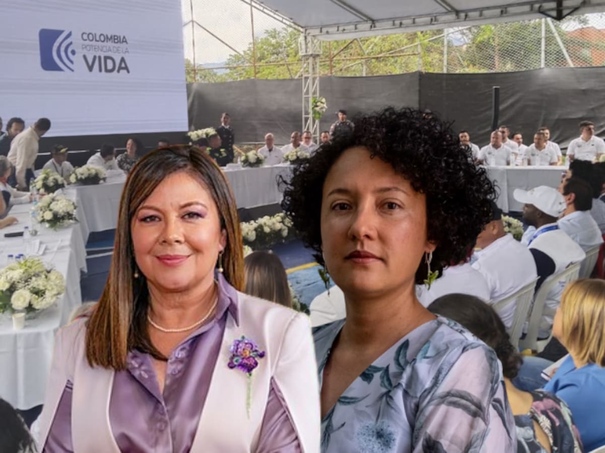 “Respeto pero no comparto la decisión de la fiscal”: Isabel Zuleta sobre mesa de paz en Medellín