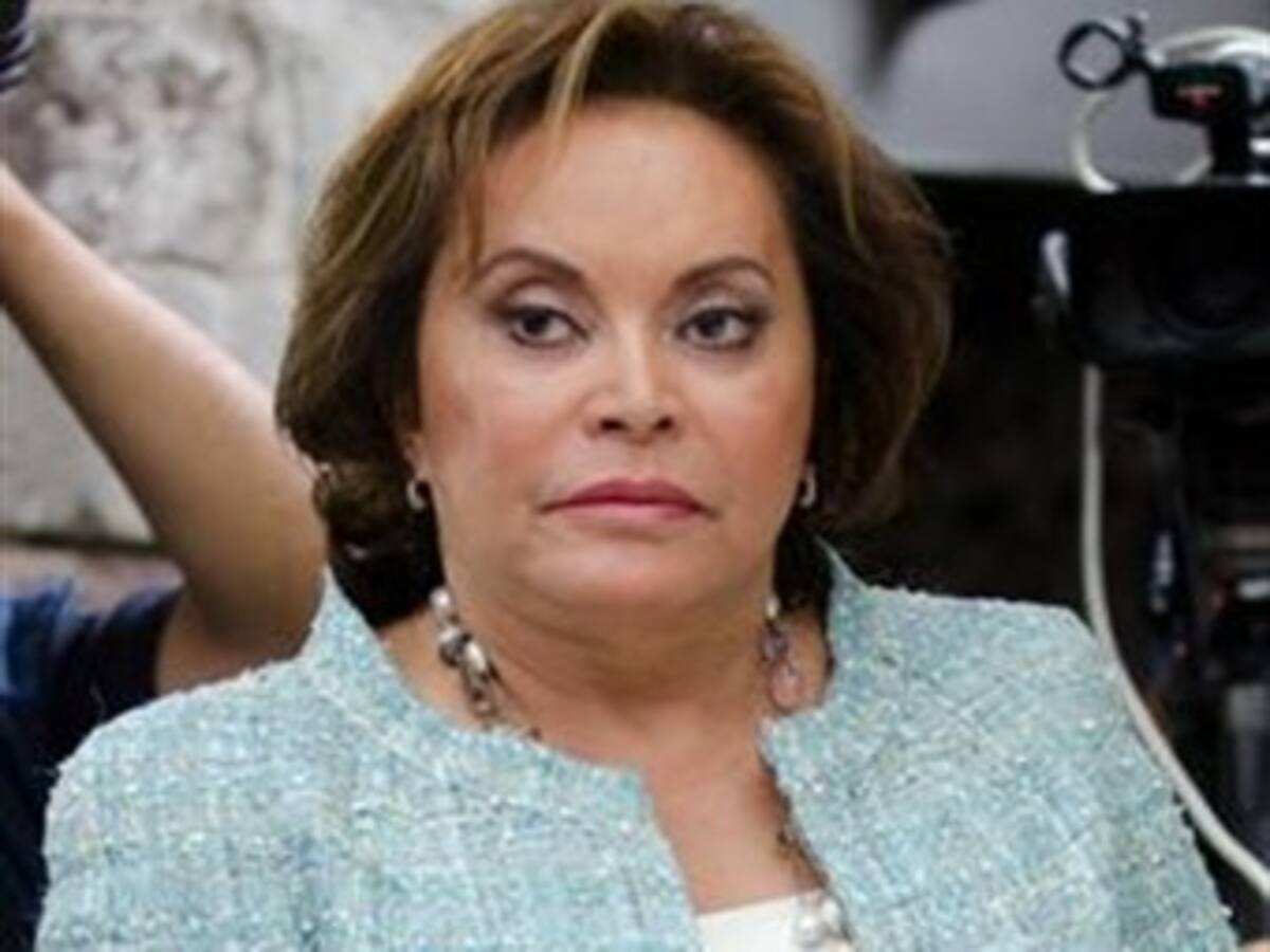 La sindicalista mexicana que vivía en una mansión y era adicta a la ropa de diseñador