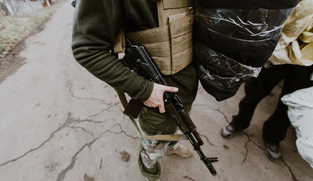 Crisis Ucrania-Rusia:¿Cómo evitar que se desate una tercera guerra mundial?