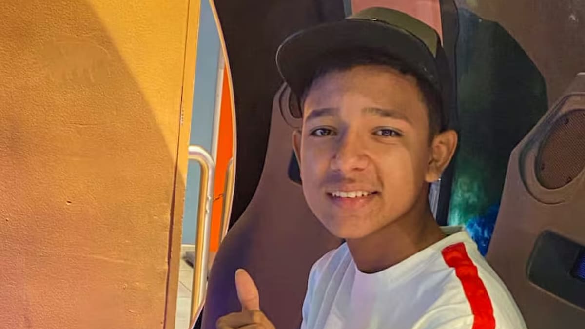 Menor de edad recuperó su libertad tras 26 días secuestrado por el ELN en el Catatumbo