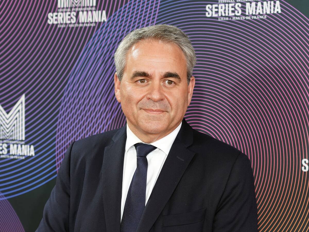 “En lugar de ser fatalistas hay que buscar soluciones”: Xavier Bertrand sobre política en Francia