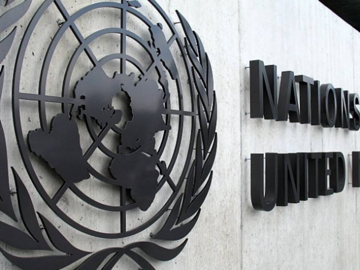 EE.UU. le solicita a la ONU consultas urgentes sobre Corea del Norte por nuevas pruebas con misiles