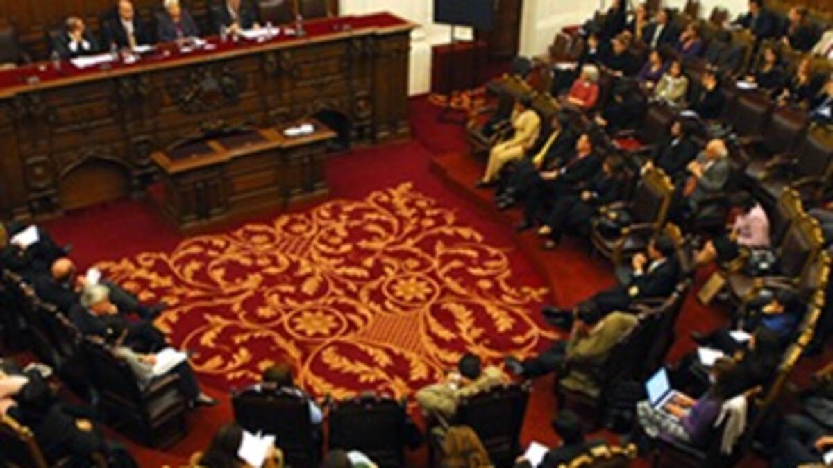 OEA decide dejar abierto debate sobre CIDH y resolver tema de fondos
