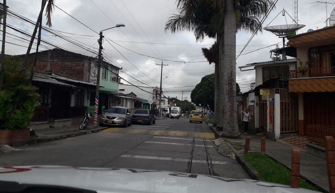 Escuche todos los días escuche las noticias de la región, en los horarios 5:45, 7:45 y 8:45AM 